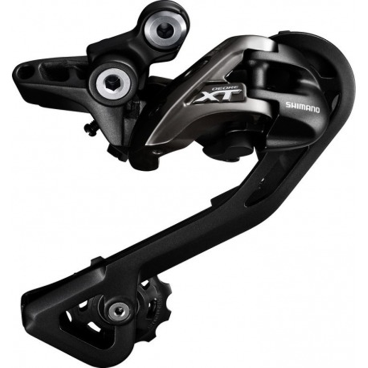 CAMBIO SHIMANO VTT 10V XT SGS RD-T8000 TOP NORMAL NEGRO